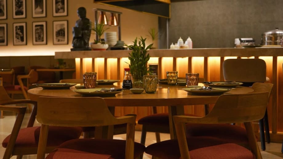 Savor the Moment: Klimt Hotel Dining Voucherimage