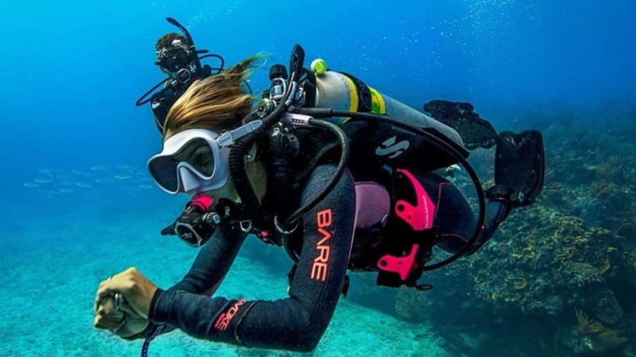 PADI Enriched Airimage