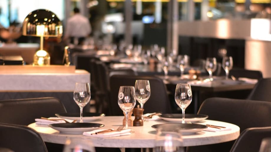 Easter Diningimage