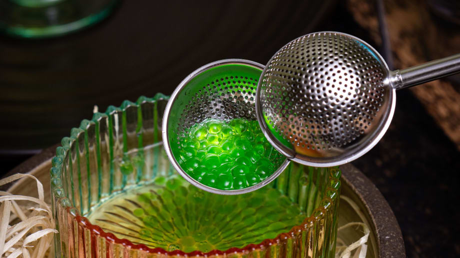 Wizard Potions (cocktails) for 2image