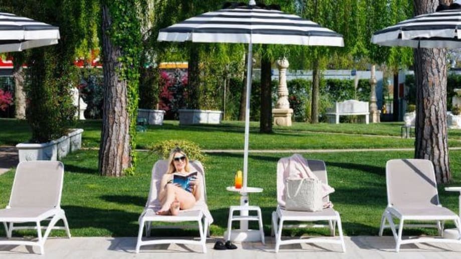SPA SUNDAYimmagine