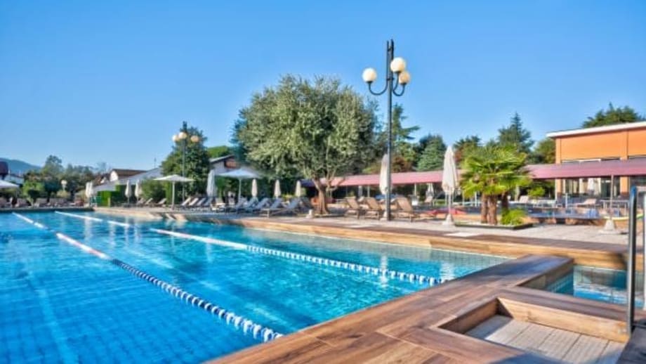 SPA DAY RELAX FERIALEimmagine