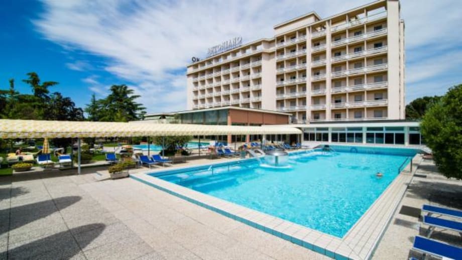 Ingresso ferialeimmagine