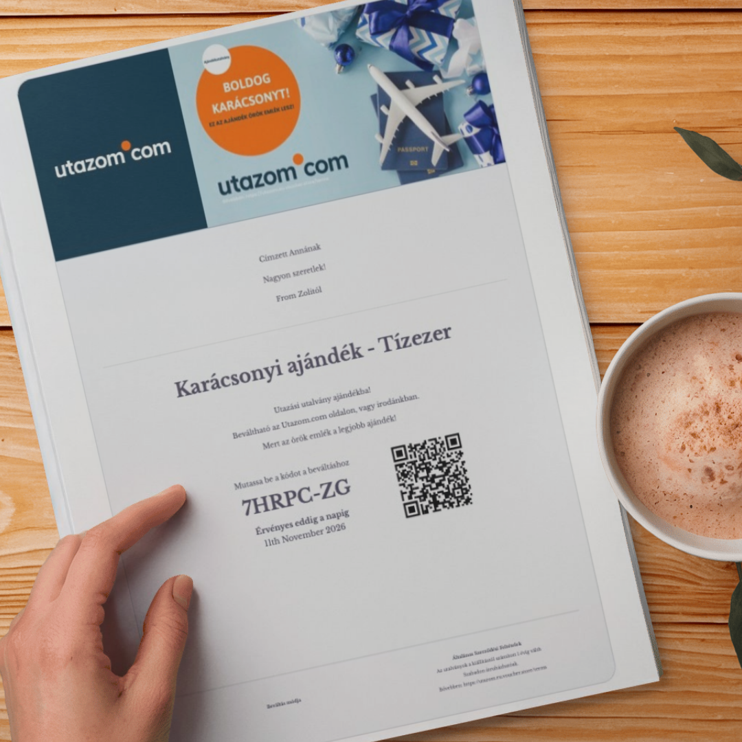 Átvételi utalvány