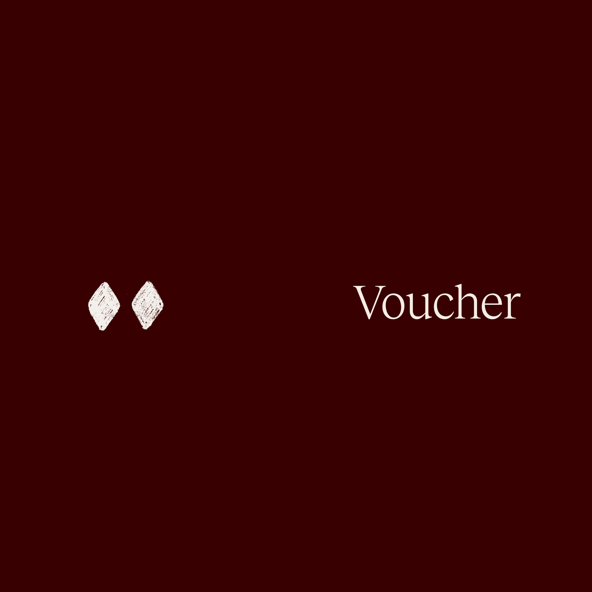 Email voucher