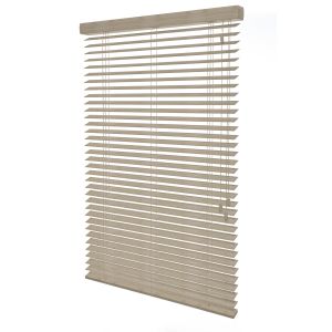 Show details for Houten Jaloezie 50 mm Naturel Picture of Houten Jaloezie 50 mm Naturel