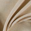 Detailfoto Gordijn op maat Texture Beige Detailfoto Gordijn op maat Texture Beige
