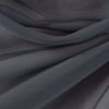 Vitrage op Maat Lovely Voile Donkergrijs Vitrage op Maat Lovely Voile Donkergrijs
