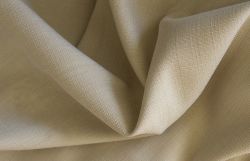 Structuurfoto van Linen and Weave Lichtbeige