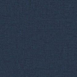 Detailfoto van Weave Uni(que) Blauw