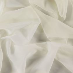 Picture of Lovely Voile Off White