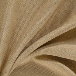 Verduisterend Gordijn op Maat Woven Dim Beige