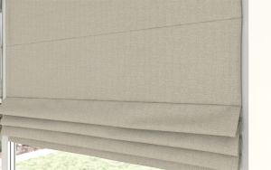 Gordijn op Maat Texture Grijsbeige Gordijn op Maat Texture Grijsbeige