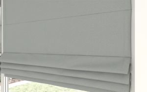 Verduisterend Gordijn op Maat Woven Dim Grijs Verduisterend Gordijn op Maat Woven Dim Grijs