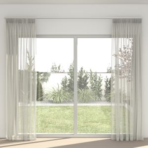 Show details for 100% Linnen Off White Picture of 100% Linnen Off White