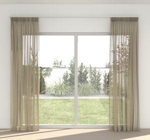 Inbetween op Maat Inbetween Linnen Beige Inbetween op Maat Inbetween Linnen Beige