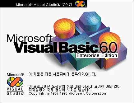 Visual Basic 6.0