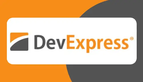 DevExpress