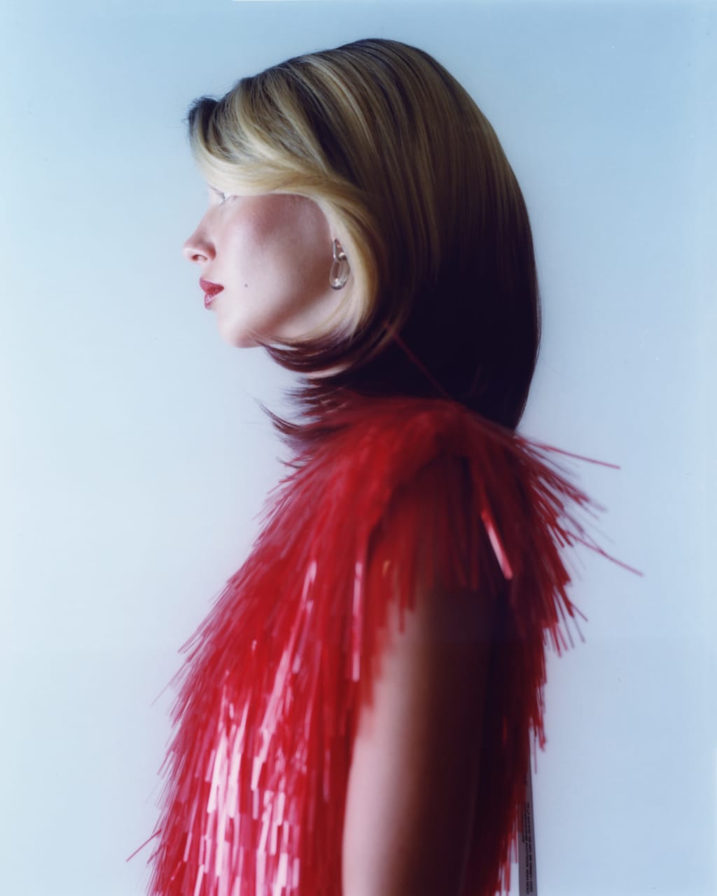 VOGUE Hair Editorial