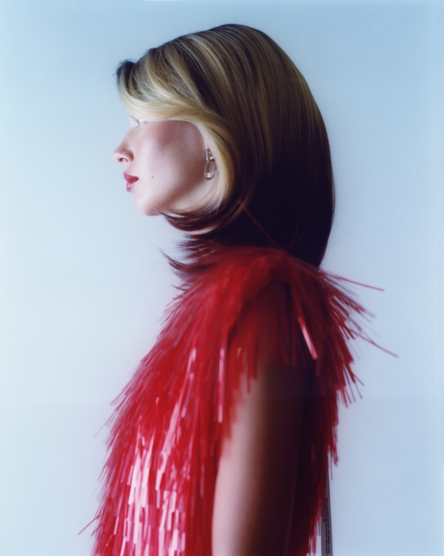 VOGUE Hair Editorial — 1