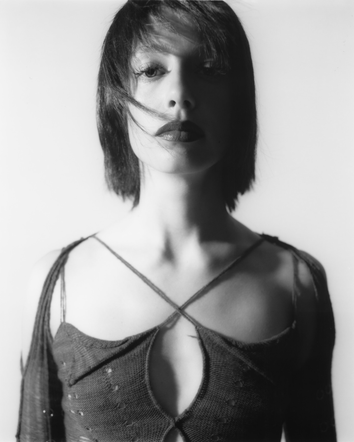 VOGUE Hair Editorial — 6