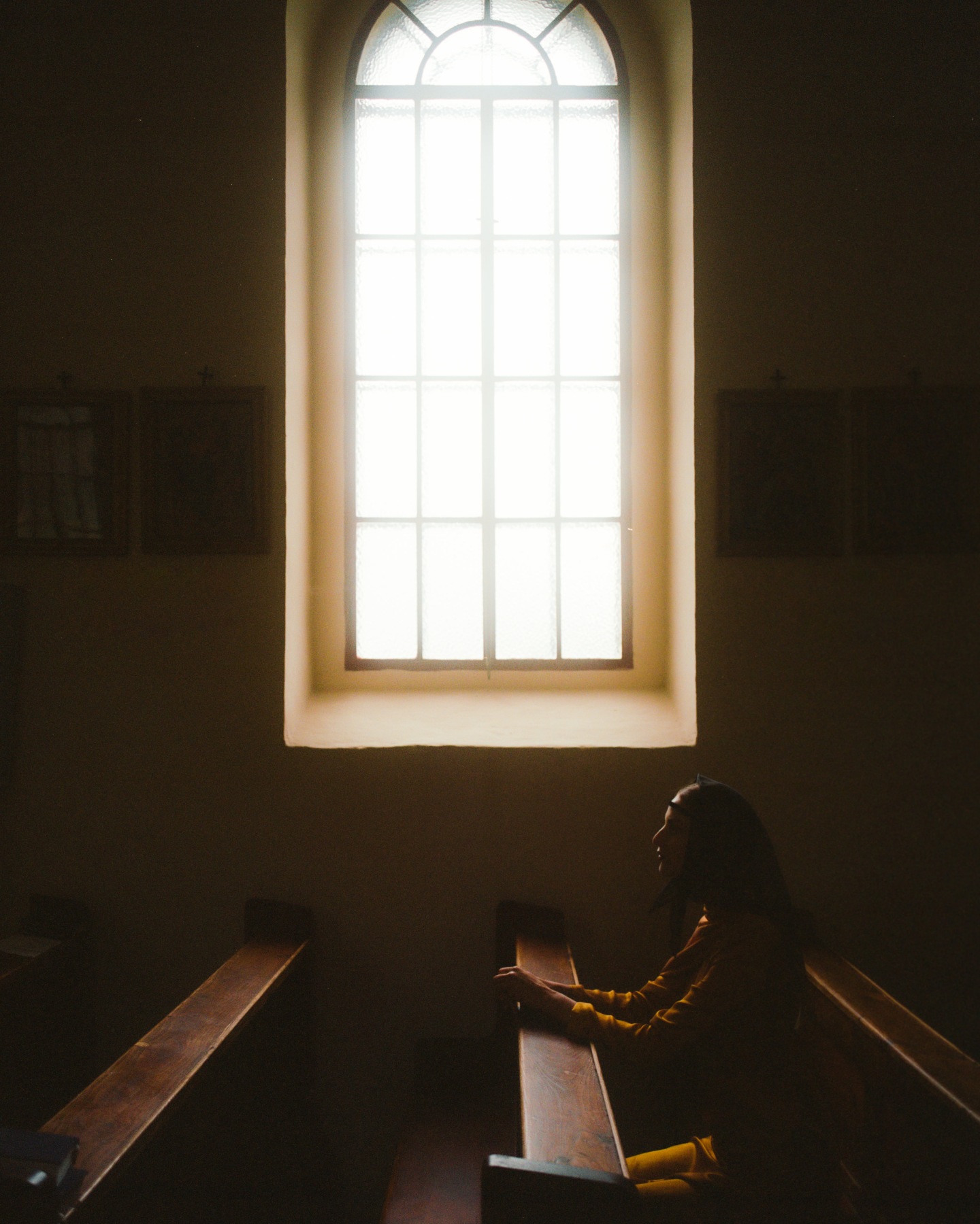 MALKA — 9