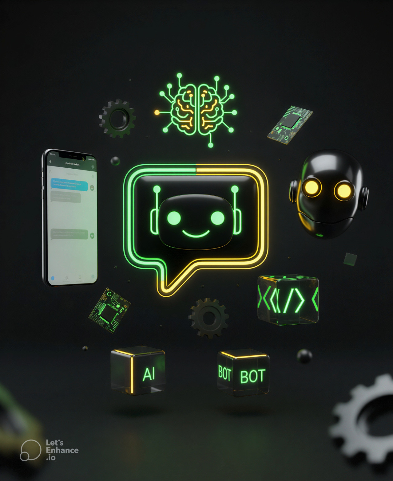Chatbot Development