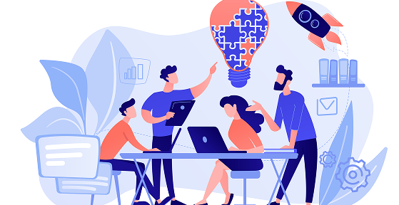 Website UI Design Strategy in Gurgaon