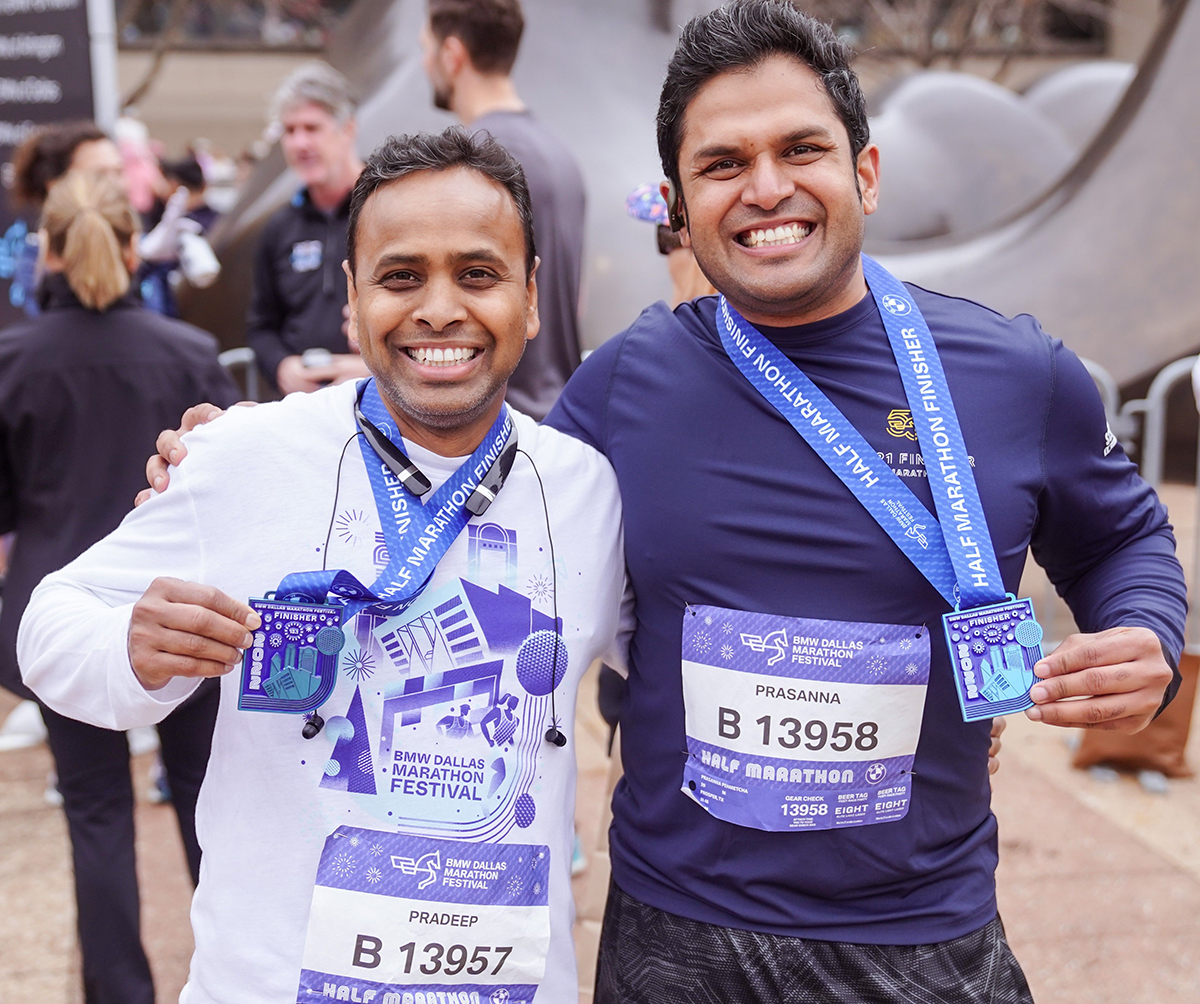 Dallas Marathon: A Premier Running Event in the Heart of Texas Dallas Marathon