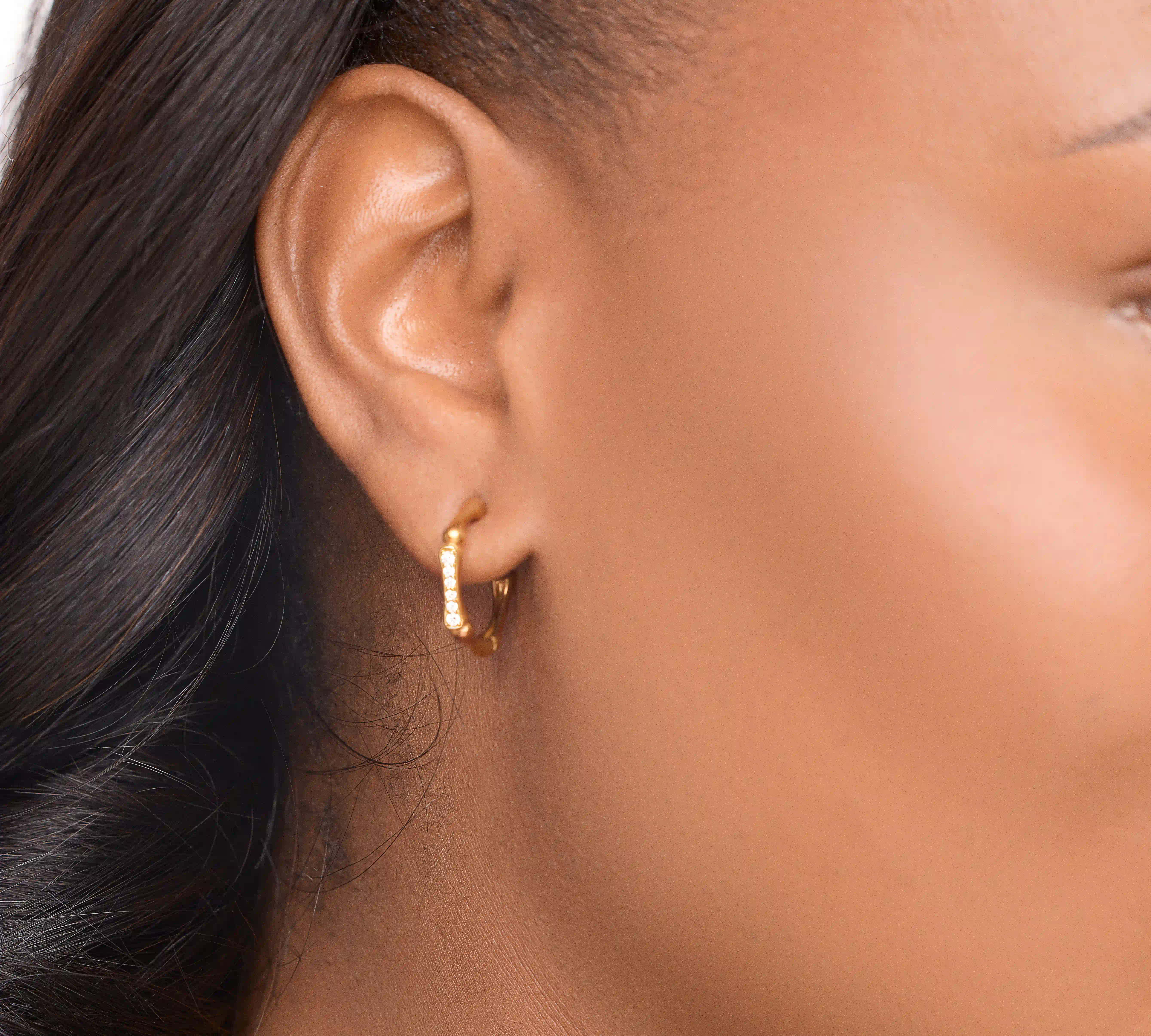 Earrings Collection Earrings Collection