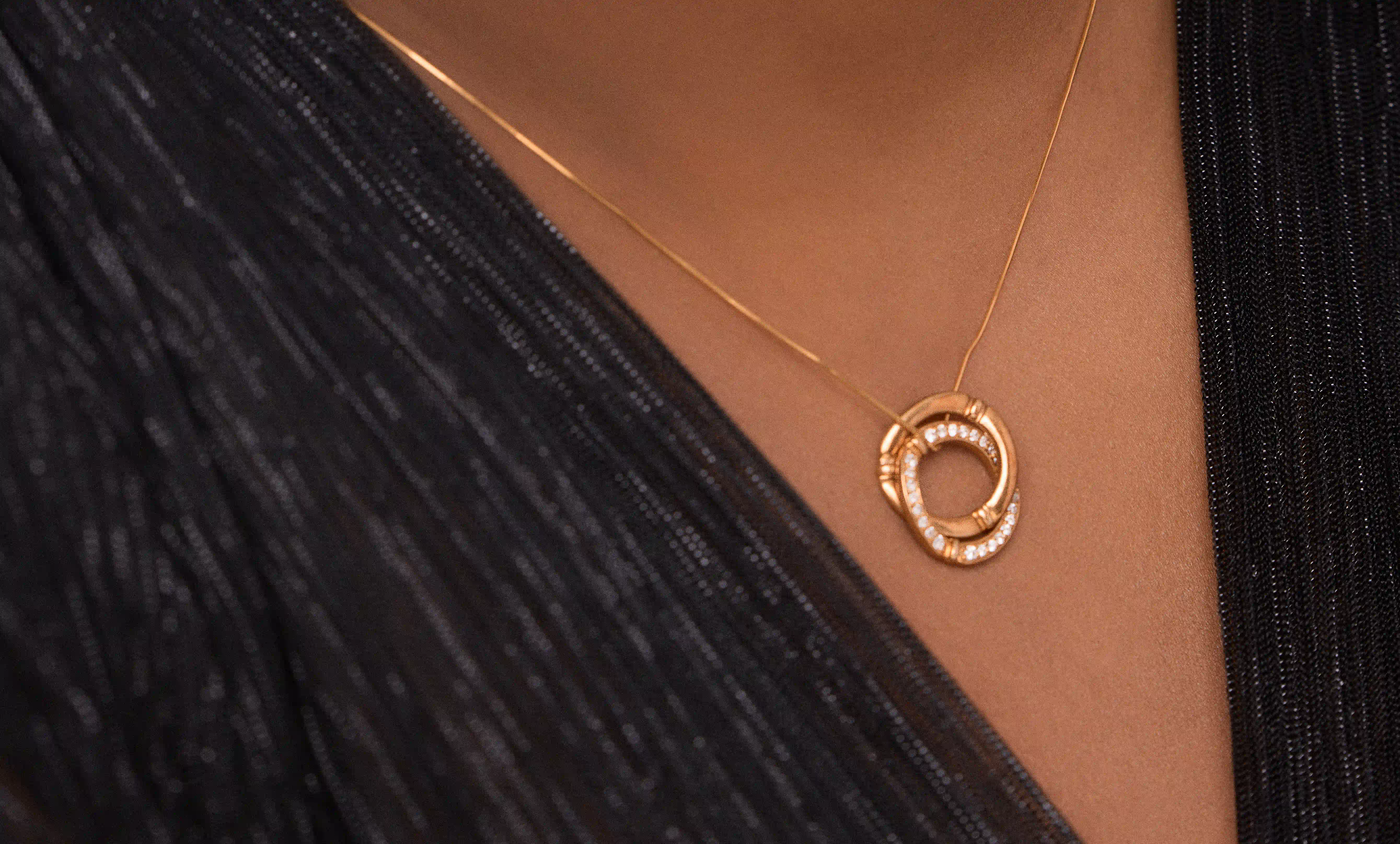 Necklaces Collection Necklaces Collection