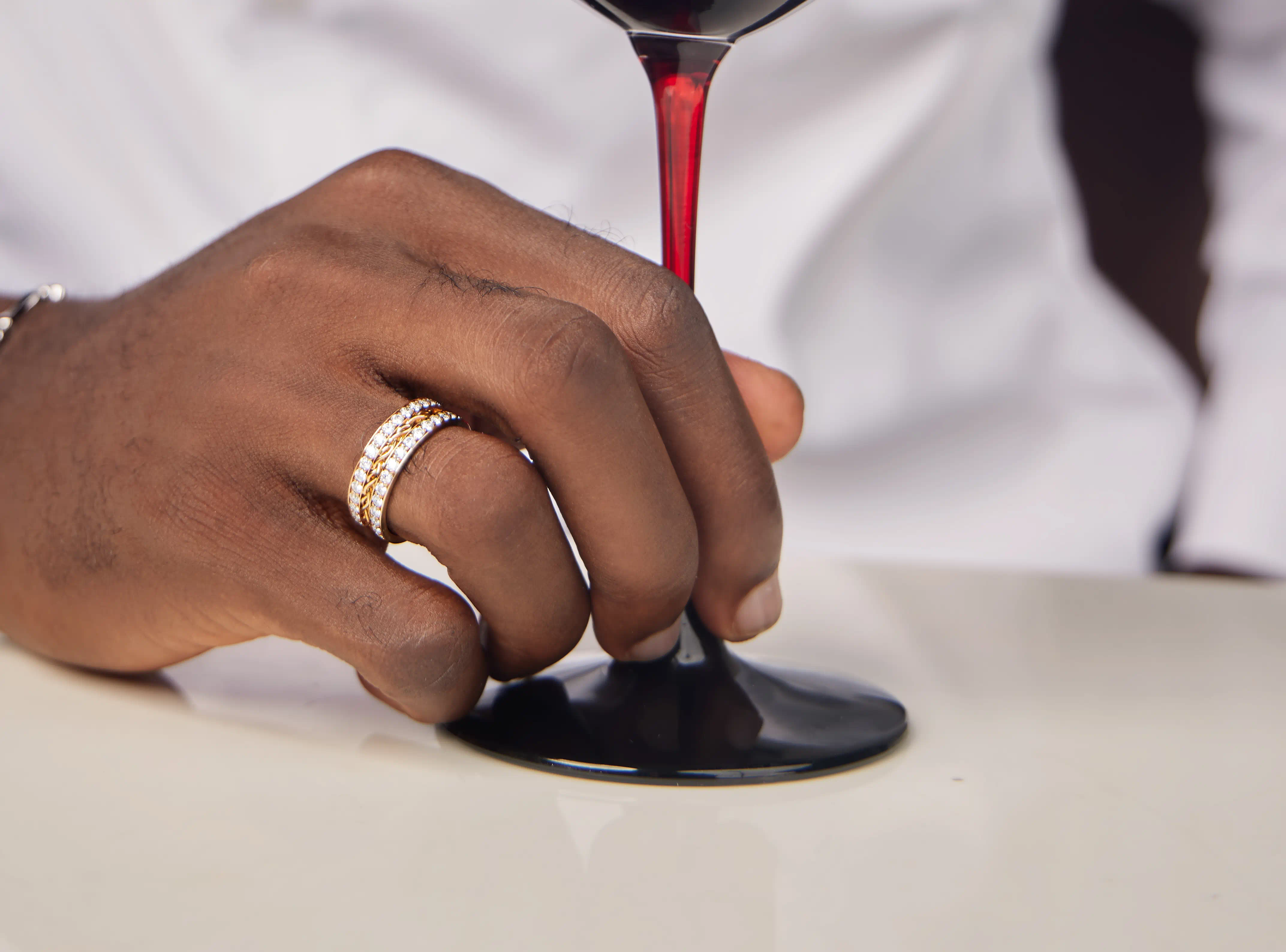 Wedding Ring Collection Wedding Ring Collection