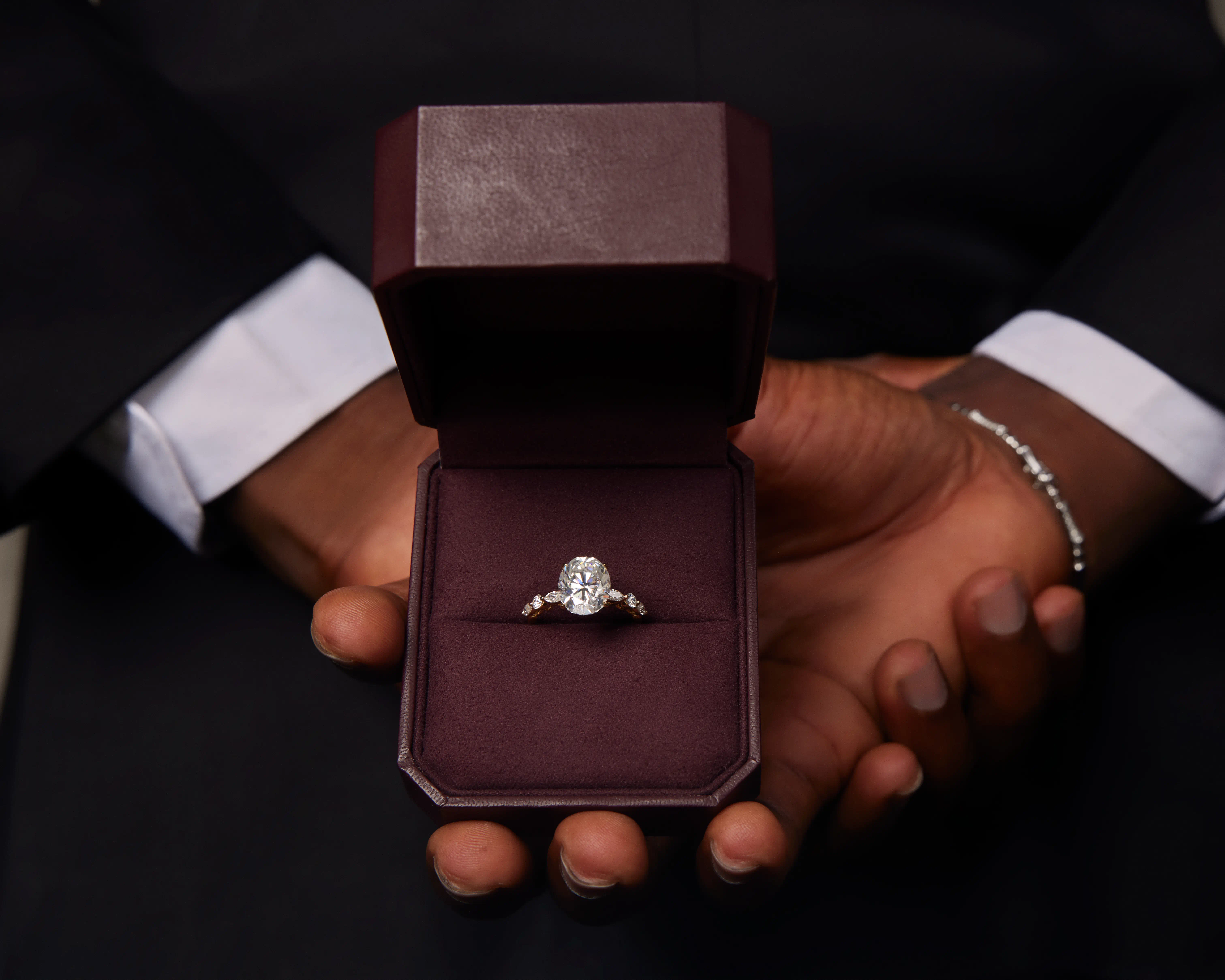 Engagement Ring Collection Engagement Ring Collection
