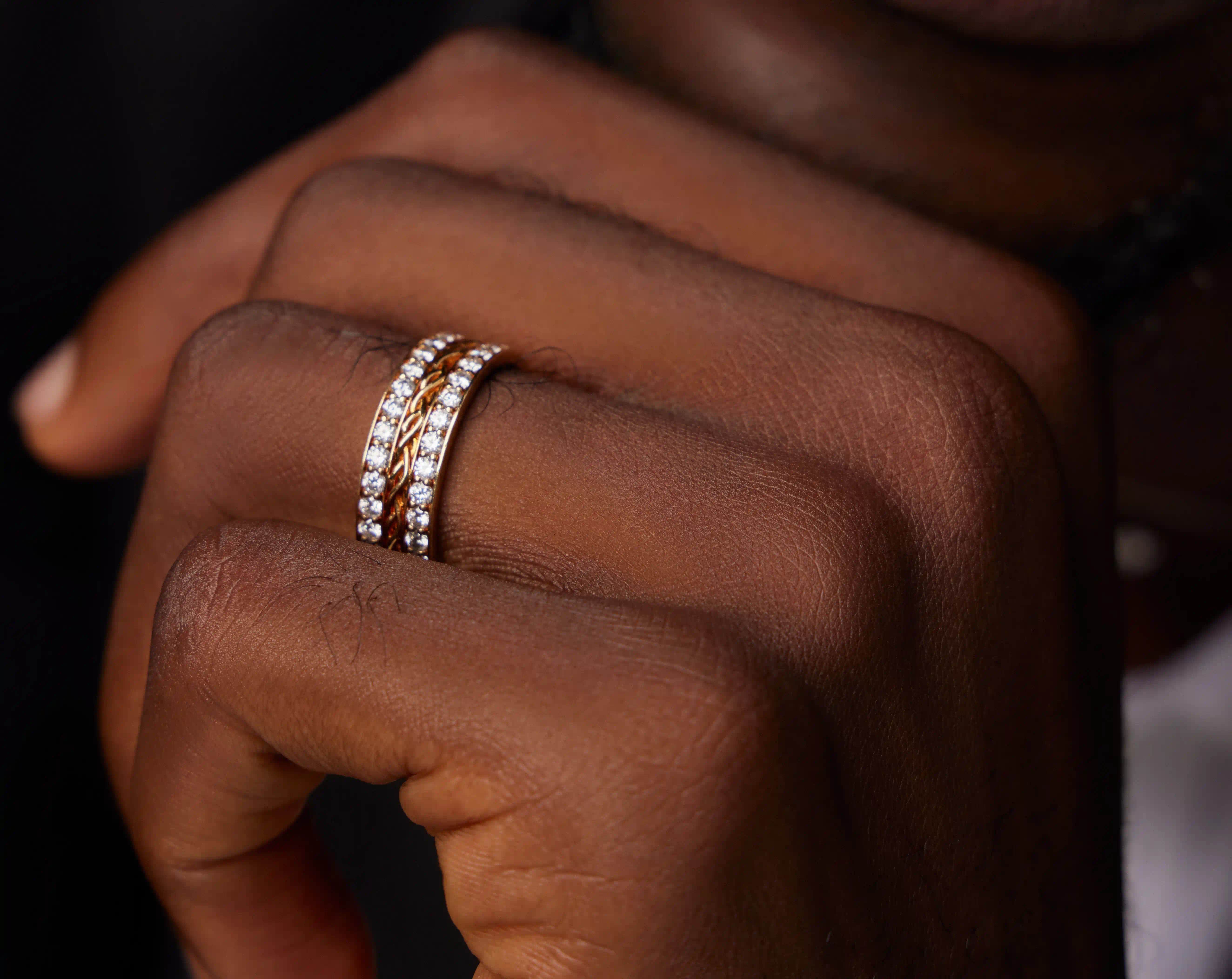 Men's Wedding Ring Collection Men's Wedding Ring Collection