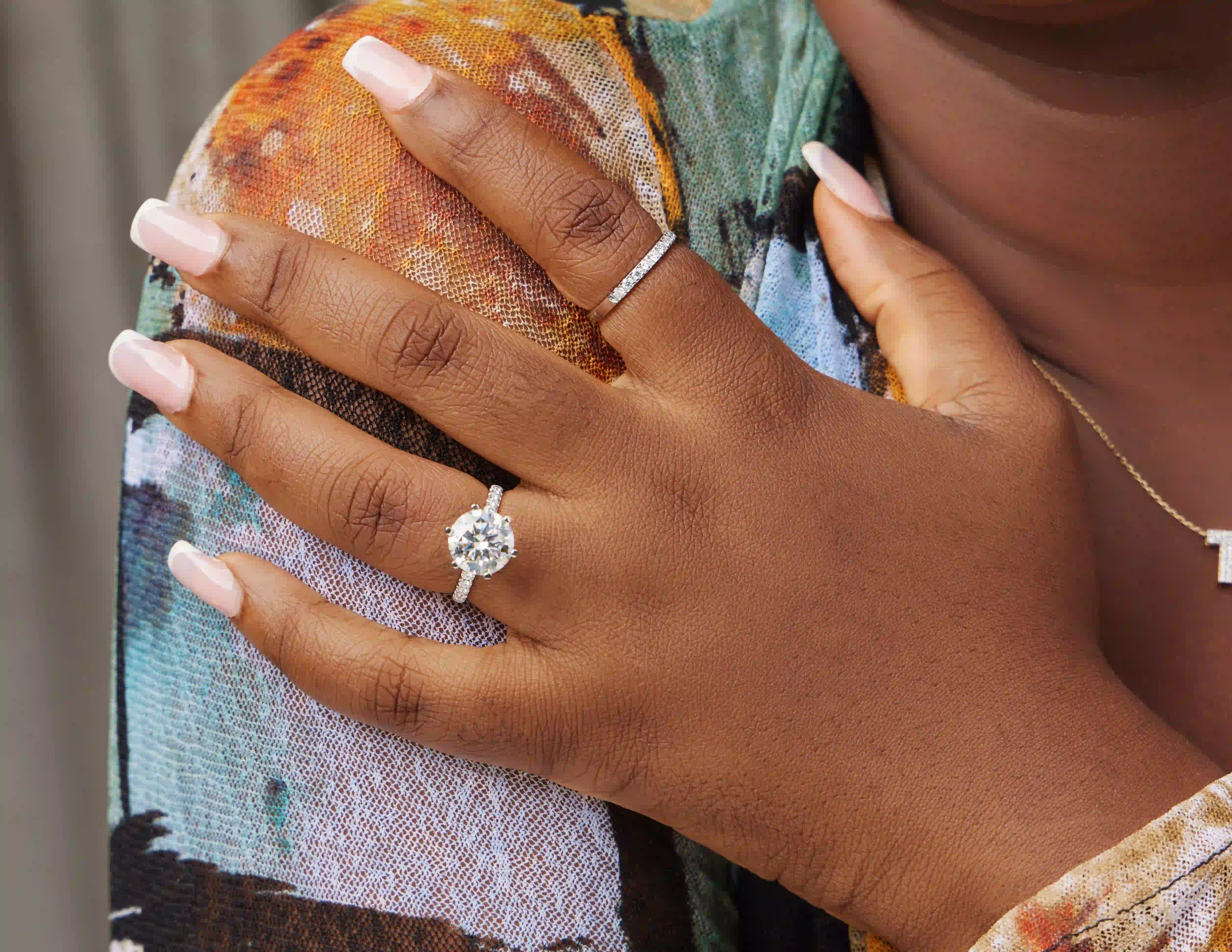 Women's Wedding Ring Collection Women's Wedding Ring Collection