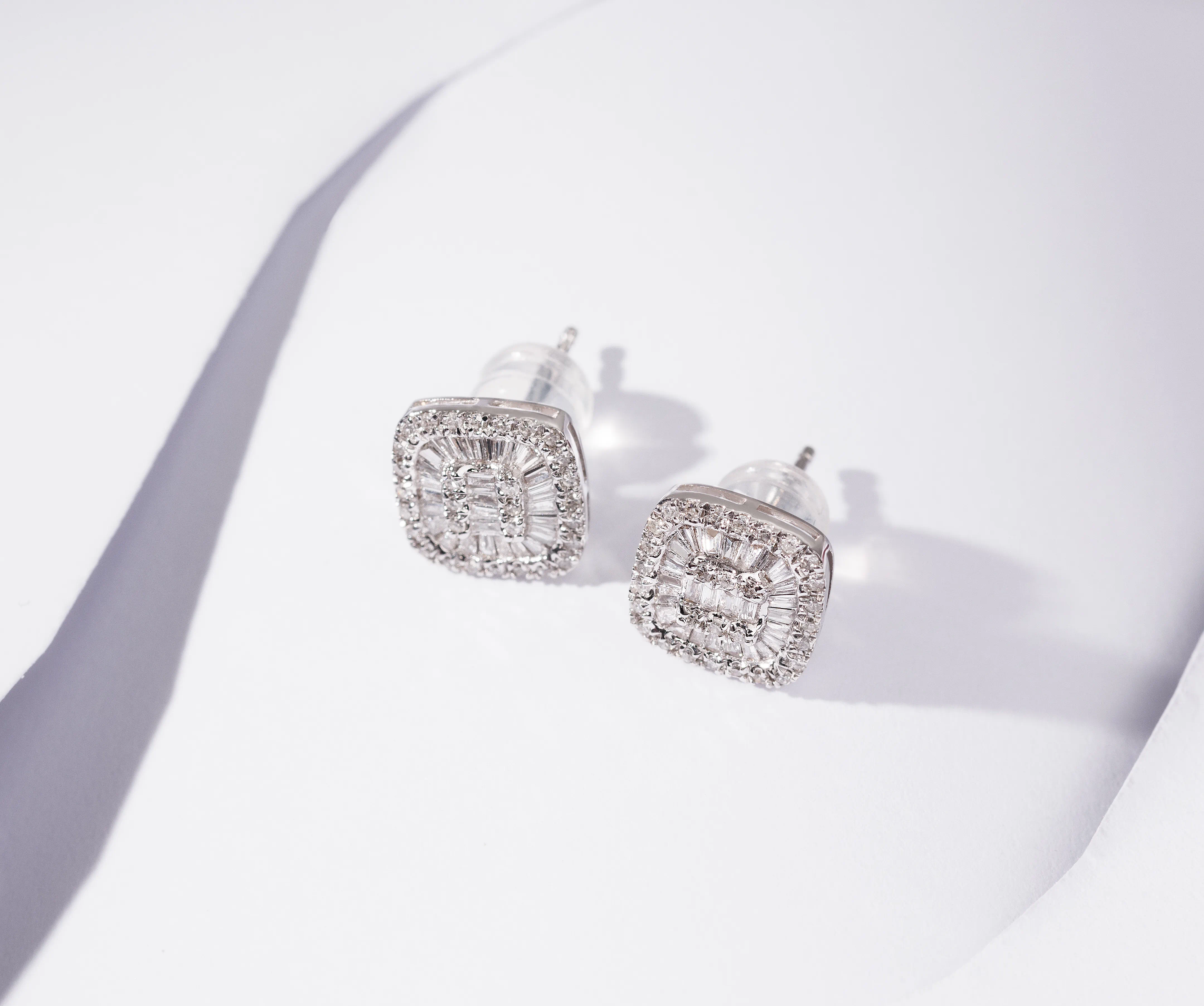 Eno Bassé GEMSTONES collection