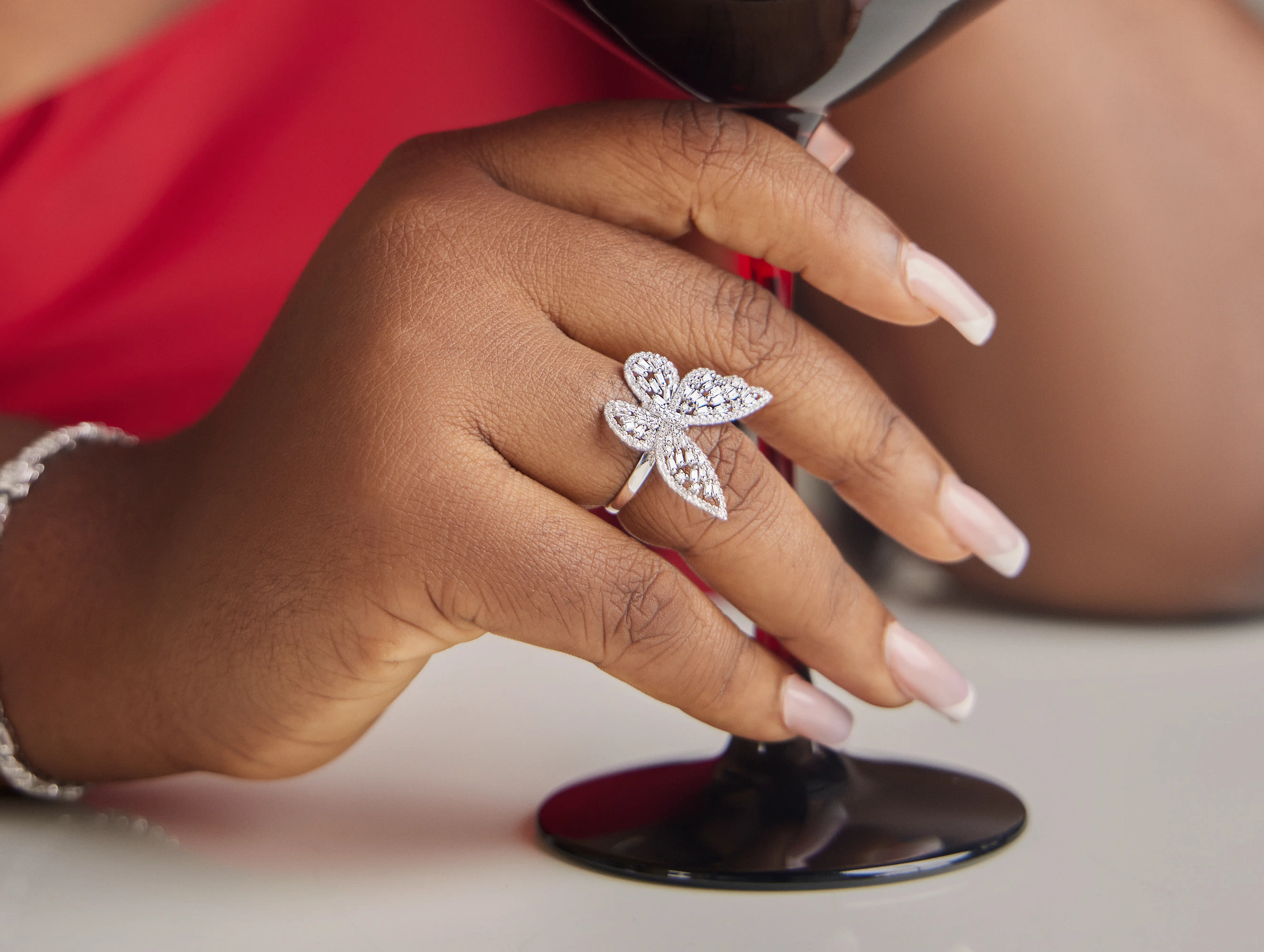 Fashion Rings Collection Fashion Rings Collection