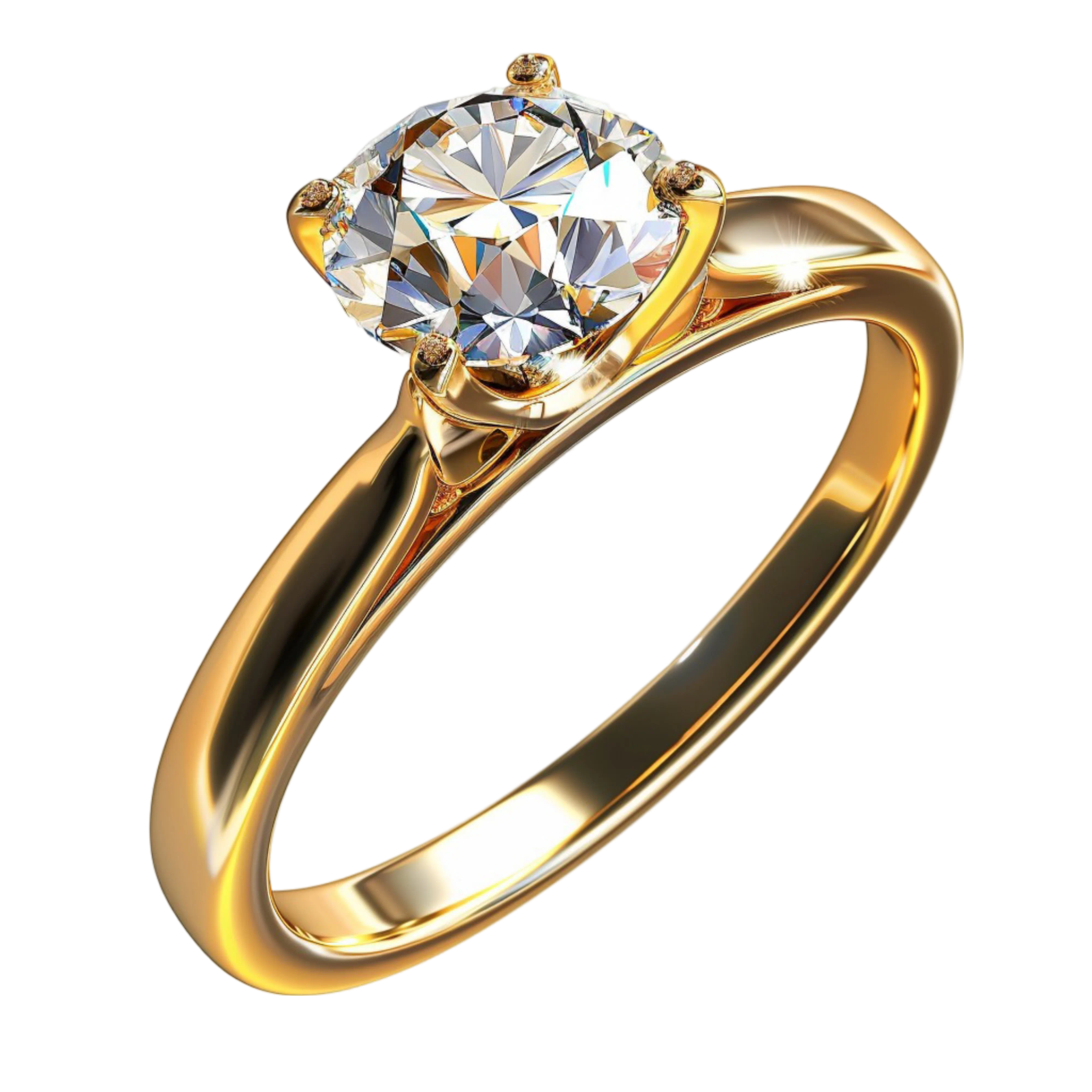 3D Ring Customization Preview