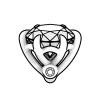 6 Prong Diamond