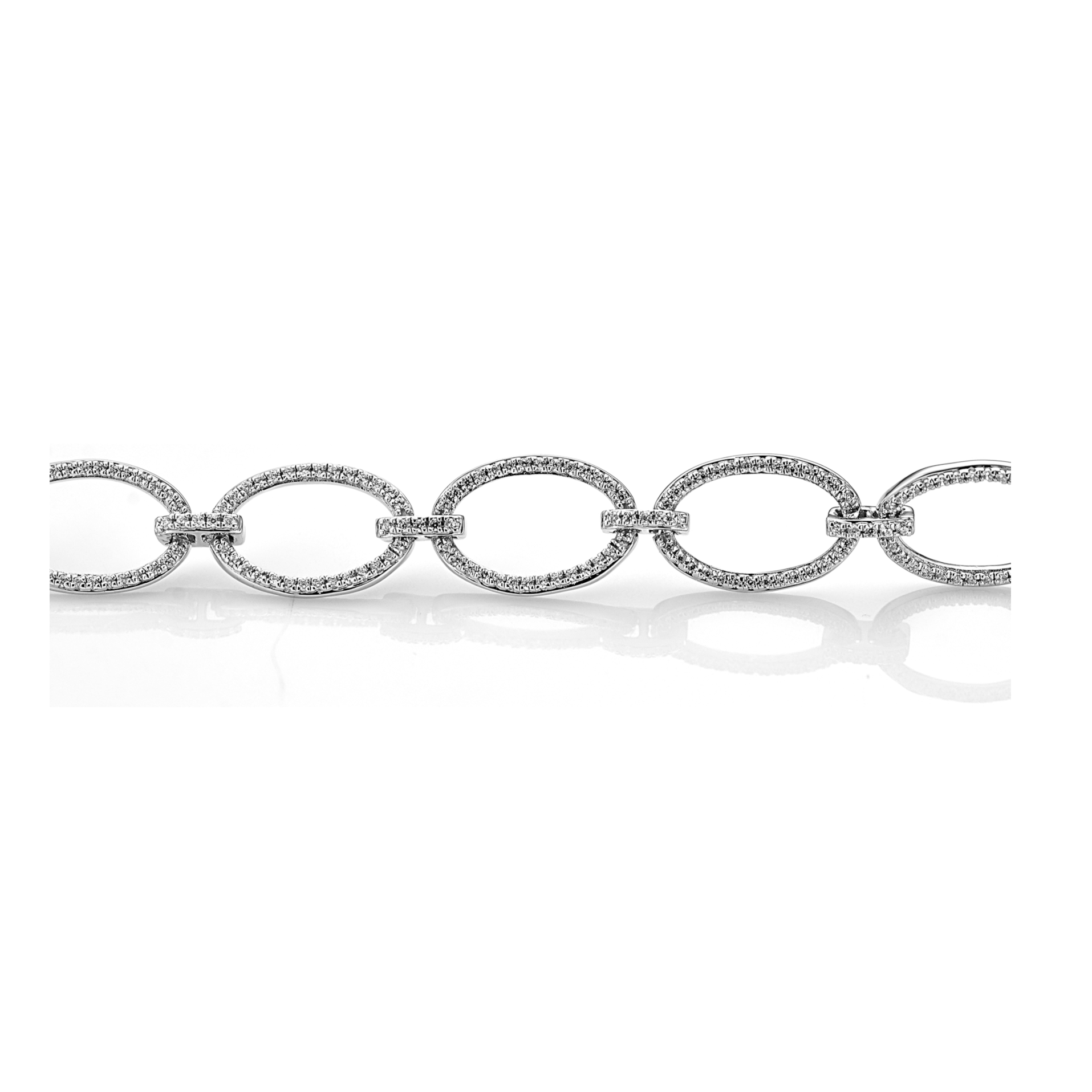 Diamond Bracelet BT037203DB