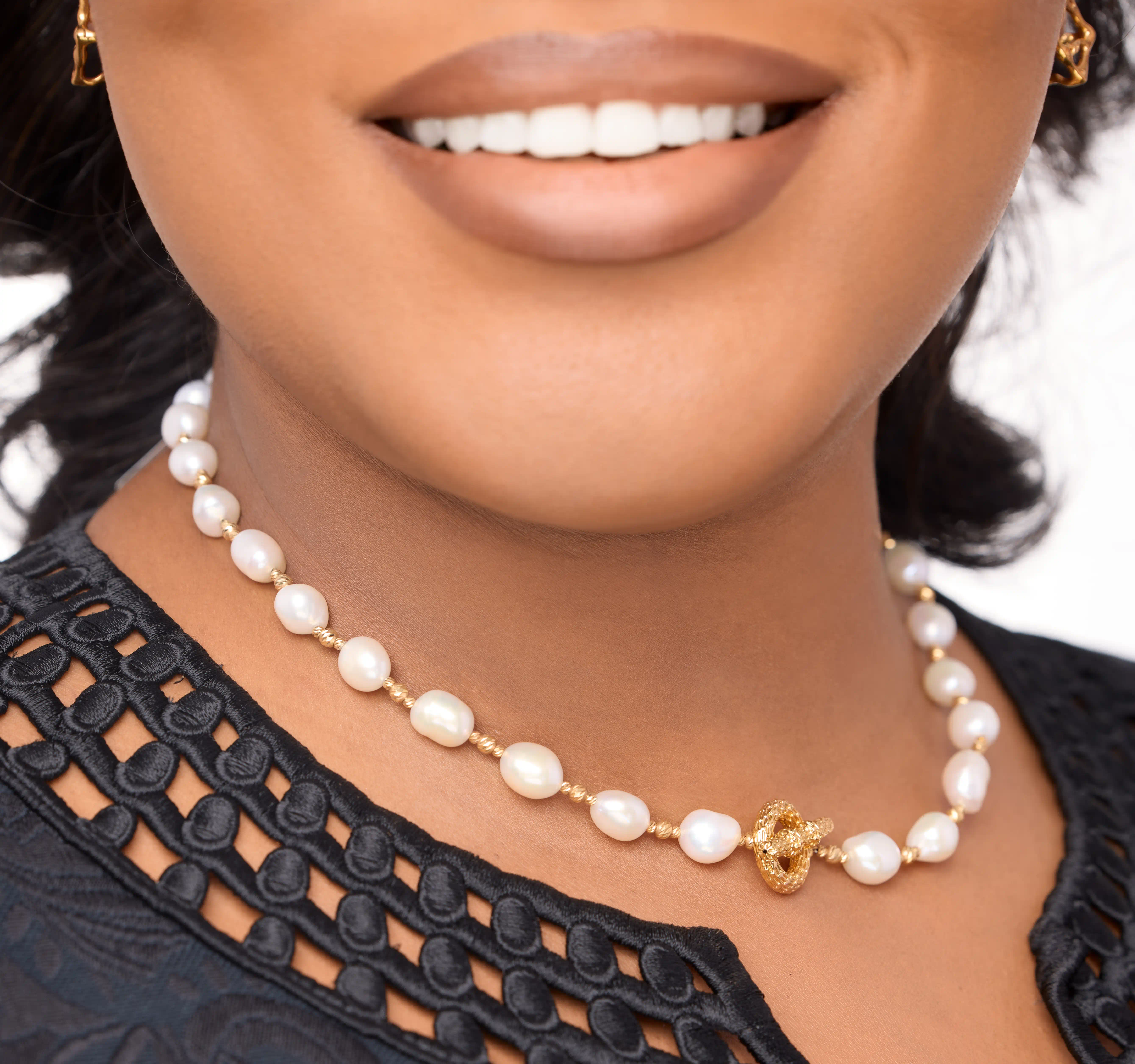 Pearls Collection Pearls Collection