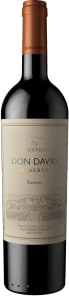 El Esteco Don David Tannat 2024 75cl 14.5% - B305OLD.jpg