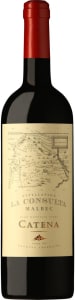 Catena Catena Appellation La Consulta Malbec 2024 75cl 13.5% - M549.jpg
