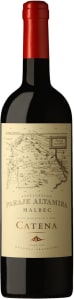 Catena Appellation Paraje Altamira Malbec 2023 75cl 13.5% - M548.jpg
