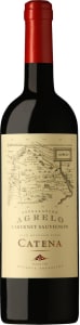 Catena Appellation Agrelo Cabernet Sauvignon 2024 75cl 13.5% - M565.jpg