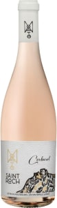 Chateau Saint Roch Corbarol Rosé, Côtes du Roussillon 2025 75cl 12.5% - L902.jpg