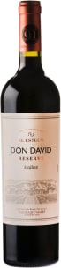 El Esteco Don David Malbec 2023 75cl 14% - B196OLD.jpg