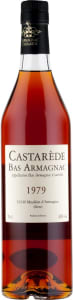Armagnac Castarède Castarède Vintage Bas Armagnac 1979 1979 70cl 40% - 06816479.jpg