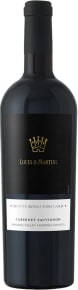Louis M Martini Monte Rosso Cabernet Sauvignon 2019 75cl 15.5% - G943.jpg