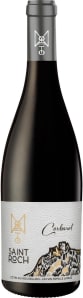 Chateau Saint Roch Corbarol Red 2022 75cl 14.5% - L901.jpg